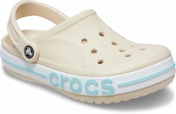 Damskie Buty Chodaki Klapki Crocs Bayaband 205089 Clog 36-37