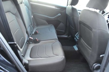 Skoda Kodiaq I SUV Facelifting 2.0 TDI SCR 150KM 2022 Skoda Kodiaq 2.0 TDI 150KM DSG KAMERA SIDEASSIST MATRIX el.klapa Podgrz.fo, zdjęcie 30