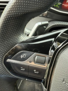 Peugeot 2008 II SUV 1.5 BlueHDi 130KM 2021 Peugeot 2008 GT. Skóra. Virtualny kokpit. Ledy., zdjęcie 21