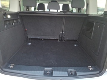 Volkswagen Caddy V Caddy 2.0 TDI 122KM 2025 Volkswagen Caddy 2.0 TDI 122 KM DSG r.o.2755 mm, zdjęcie 31