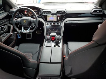 Lamborghini Urus 2022 Lamborghini Urus 2022 4.0l 4.0 Benzyna 641KM, zdjęcie 8