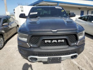  RAM 1500 2020 RAM 1500 REBEL, silnik benzynowy 5.7 L , 5.7 Benzyna 395KM, zdjęcie 5