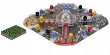 Голиаф Гарри Поттер Игра Лабиринт Трех Волшебников