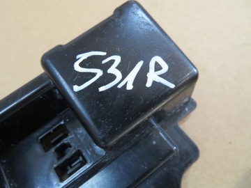 BMW 1 F20 КРЕПЛЕНИЕ РАЗДВИЖНОЙ РАМЫ, СПРАВА R3