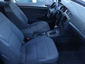 Volkswagen Golf VII Hatchback 3d 1.4 TSI 140KM 2013 VW Golf 1.4 TSI, Salon Polska, Automat, Klima, zdjęcie 8