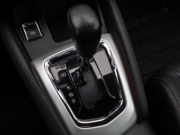 Nissan Qashqai II Crossover 1.2 DIG-T 115KM 2015 Nissan Qashqai 1.2 DIG-T, Automat, Skóra, Navi, zdjęcie 19