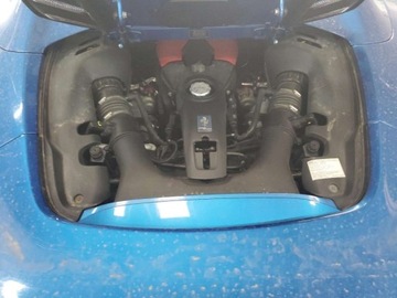 Ferrari 2017 Ferrari 488 Spider 2017 3.9 Benzyna 661KM, zdjęcie 3