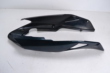 Задний обтекатель HONDA VFR 800 RC46 98-01