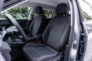 Volkswagen T-Roc I SUV Facelifting 1.5 TSI ACT 150KM 2026 Volkswagen T-Roc Life 1.5 eTSI 150 KM DSG, zdjęcie 12