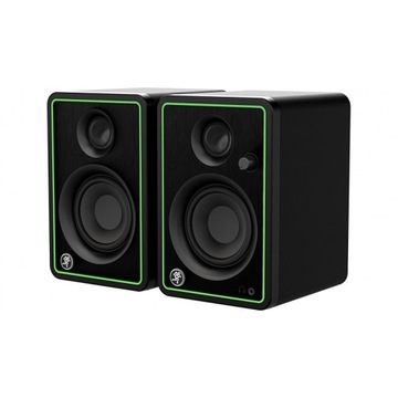 Monitor studyjny Mackie CR3-XBT 50 W Para