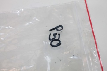 БОЛТЫ ПЕРЕДНЕГО ТОРМОЗНОГО ДИСКА BMW K 1100 LT K 100 LT