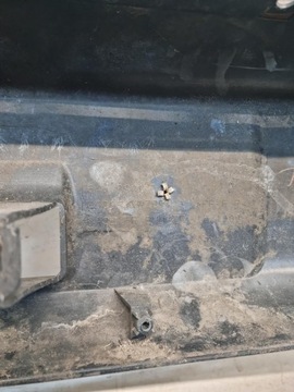 PEUGEOT 4008 NÁRAZNÍK PŘEDNÍ