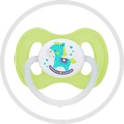СИММЕТРИЧНАЯ СИЛИКОНОВАЯ МАЛЬКА 0-6м