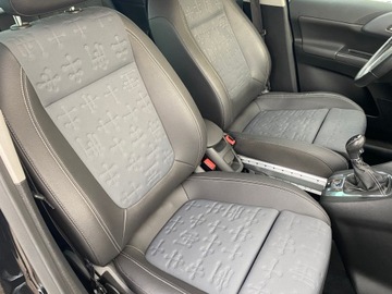 Opel Meriva II Mikrovan 1.4 Turbo ECOTEC 120KM 2011 1 rejest 07/2012 ALU 17&quot; 4X EL SZYBY NAVI ZAREJESTR NIE UZYTK W PL, zdjęcie 16