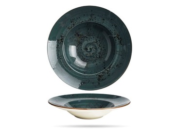 Talerz do pasty 27cm ARANDO Earth Colour Fine Dine