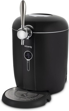 Dystrybutor do piwa H.KOENIG BW1688 5L 6L