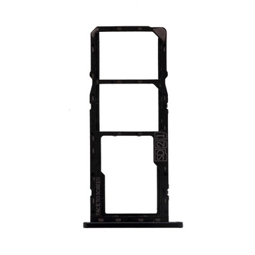 OEM SIM Card Tray Slot Holder Part for Motorola Moto G7 Play