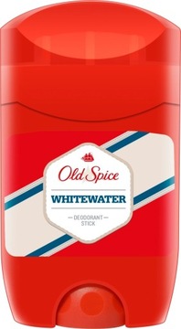 Old Spice WHITEWATER Dezodorant Sztyft 50ml.
