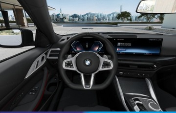 BMW Seria 4 G22-23-26 Coupe 2.0 430i 245KM 2024 BMW Seria 4 2.0 (245KM) M Sport | Pakiet Innowacji + Pakiet Comfort, zdjęcie 6