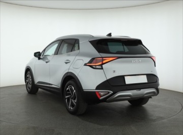 Kia Sportage V SUV 1.6 T-GDI HEV 230KM 2023 Kia Sportage 1.6 T-GDI HEV, Salon Polska, zdjęcie 3