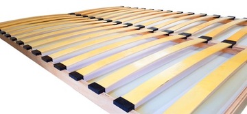 КАРКАС КРОВАТИ ДЛЯ ГИБКОГО ЭКО МАТРАСА