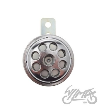 SYGNAŁ DŹWIĘKOWY 6V 8-07