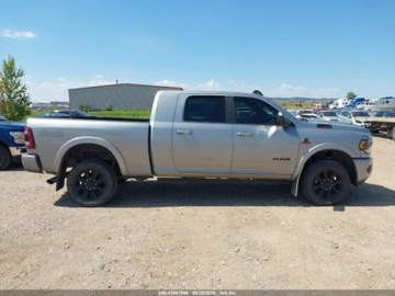  RAM 2500 Limited 64 Box 2022 6.7l 6.7 Diesel 370KM, zdjęcie 6