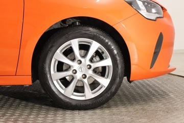 Opel Corsa F Hatchback 5d 1.2 75KM 2021 Opel Corsa 1.2, Salon Polska, Serwis ASO, Klima, zdjęcie 14