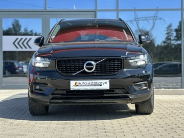 Volvo XC40 2019 Volvo XC 40 Virtual Navi Android Serwis Full LED, zdjęcie 3