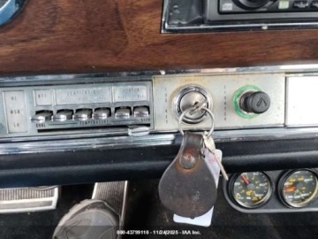  Oldsmobile Inny 98 1967 7.0 Benzyna 365KM, zdjęcie 10