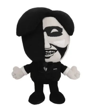 2023 New The Mandela Catalogue Preacher Plush Anime Plush Doll Toys
