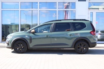 Dacia Jogger 2023 Dacia Jogger Extreme, zdjęcie 1