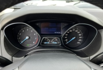 Ford Focus III Kombi 1.6 EcoBoost 150KM 2011 Ford Focus 1.6 Benzyna /Serwis/ Bezwypadkowy /, zdjęcie 15