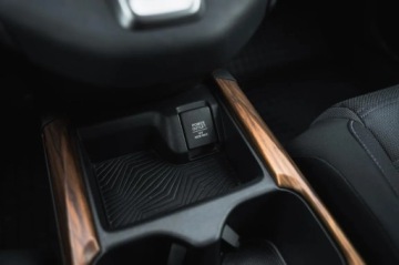 Honda CR-V V 2019 Honda CR-V 2.0i-MMD HEV, Salon Polska, Serwis ASO, zdjęcie 22