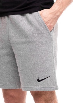 Nike Spodenki krótkie męskie sportowe szorty Park 20 roz.XL