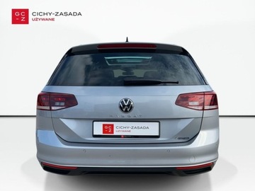 Volkswagen Passat B8 Variant Facelifting 2.0 TDI SCR 200KM 2022 Volkswagen Passat 2.0TDI 200KM 4x4 Business DSG SerwisASO Panorama Acc Led, zdjęcie 3