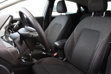 Ford Puma II Crossover 1.0 EcoBoost 125KM 2020 FORD Puma TITANIUM, zdjęcie 8