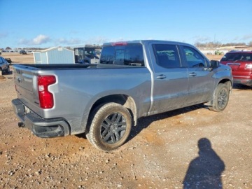 Chevrolet Silverado II 2024 Chevrolet Silverado K1500 RST 2024 3.0 Diesel 355KM, zdjęcie 3