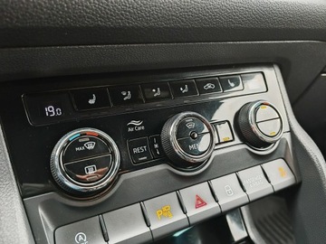 Skoda Kodiaq I RS 2.0 TDI 240KM 2019 Škoda Kodiaq Skoda Kodiaq RS 2.0TDI 240KM Bi-TDI, zdjęcie 21