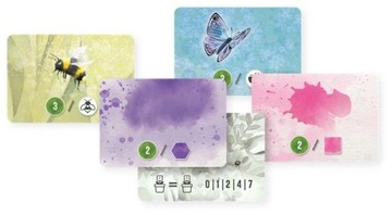 Ароматный сад - Rebel - PL