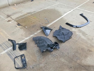 Jeep Grand Cherokee IV 2022 Jeep Grand Cherokee 2022 JEEP GRAND CHEROKEE OVERLAND 3.6 Benzyna 290KM, zdjęcie 13