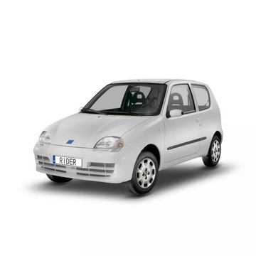 FIAT SEICENTO LIŠTA BOČNÍ