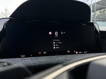 Skoda Superb III Kombi Facelifting 2.0 TDI SCR 150KM 2024 Skoda Superb Combi Podgrz.fotele + kierownica| Kam, zdjęcie 14