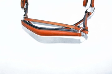 АНАТОМИЧЕСКАЯ УЗДЕЧКА, ПРОФИЛИРОВАННЫЙ РАЗМЕР. ПОЛНЫЙ