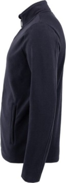 4F ТЕПЛЫЙ ТЕМНО-СИНИЙ ФЛИС PLM003B, размер L