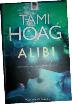 Alibi Tami Hoag