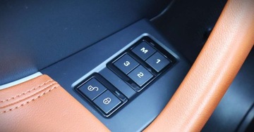 Jaguar F-Pace SVR 5.0 V8 550KM 2020 Jaguar F-Pace (Nr.072) 5.0 SVR 551 KM F_VAT_23 (Netto: 249 900 zl) Gwaranc, zdjęcie 34