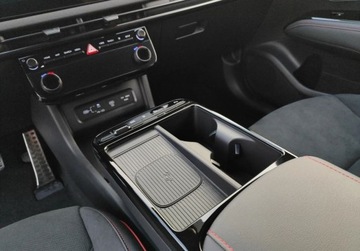 Hyundai Tucson IV SUV Facelifting 1.6 T-GDI 48V 160KM 2024 Hyundai Tucson Tucson N Line Automat okazja 1.6 Benzyna 160KM, zdjęcie 14