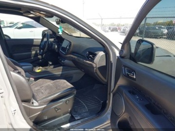 Dodge Durango III 2022 Dodge Durango Orange Sport 2022 5.7l 5.7 Benzyna 360KM, zdjęcie 9