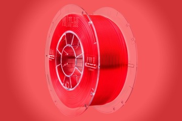 Нить Print-me Swift PET-G Малиновый розовый 250г